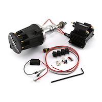 El Rayo Ignition System Kit Ford 302 Boss/351C Cleveland