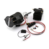 El Rayo Ignition System Kit Small Block Chrysler/Mopar 318/340/360
