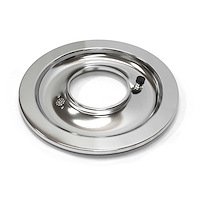 Air Cleaner Base Diameter: 14"