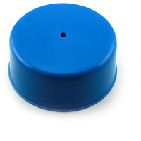 Carburetor Dust Cover Fits 5-1/8" Neck