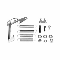 PCE126.1001 Holley Carburetor Throttle Return Kit