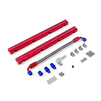 Fuel Injector Rail Kit 2005-2006 GM LS2