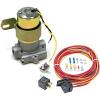 95 Gph Universal Electric Fuel Pump Kit