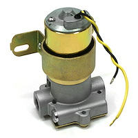 110 Gph Electric Fuel Pump Universal