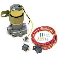 110 Gph Electric Fuel Pump Kit