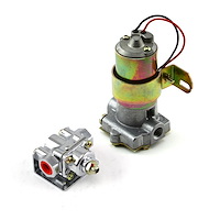 140 GPH Universal Electric Fuel Pump Kit