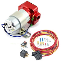 140 Ghp Universal Electric Fuel Pump Kit