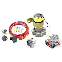 140 Ghp Universal Electric Fuel Pump Kit