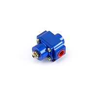 140 Ghp Universal Electric Fuel Pump Kit