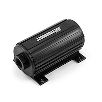 800 LBS./HR. INLINE UNIVERSAL EFI FUEL PUMP BLACK
