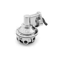 High Volume Mechanical Fuel Pump Small Block Chevy 350