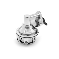 High Volume Mechanical Fuel Pump Small Block Chevy 350