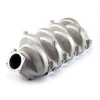 Qualifier EFI Intake Manifold 2014 Chevy Corvette C7 LT1 6.2L Gen V