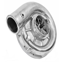 P-2 Centrifugal Supercharger Without Gearbox