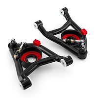 Front Tubular Lower Control Arms 1964-1972 Chevy Chevelle/Monte Carlo/GTO