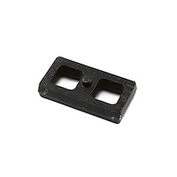 1 in. Rear Lift Block