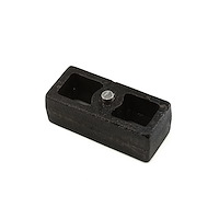 2 in. Rear Lift Block