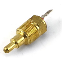 175-185 Engine Coolant Temperature Fan Switch Each