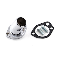 Thermostat Housing Water Neck 1965-1975 Ford 289/302/351W