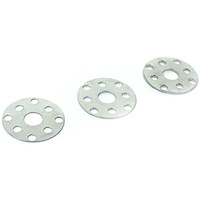 Water Pump Pulley Shim Kit Universal