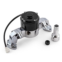Electric Water Pump Big Block Chevy