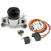 Electric Water Pump Kit Big Block Chevy Includes: