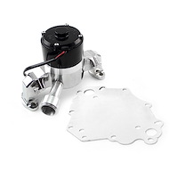 Electric Water Pump Small Block Ford 289, 302, 351 Windsor