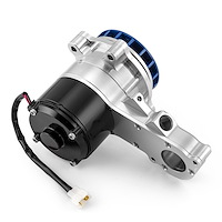 Electric Water Pump Ford 5.0L Coyote