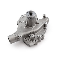 Aluminum Water Pump Big Block Ford Ford 429-460