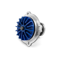 Aluminum Water Pump Big Block Mopar 360, 383, 440 - High-Volume [Motor Only]