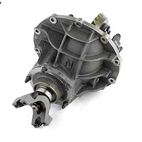 PCE215.2103.06 Ford 9 in. Nodular Iron 31-Spline Spool Third Member Assembly [4.11:1]