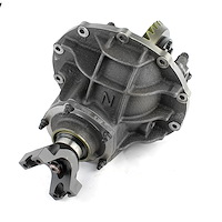 PCE215.2104.08 Ford 9 in. Nodular Iron 35-Spline Spool Third Member Assembly [4.56:1]