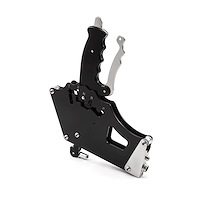 Automatic Shifter Assembly for GM Powerglide [Standard Pattern]