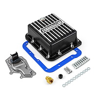 Automatic Transmission Pan Ford C4