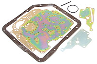 Stage-2 Transmission Shift Improver Kit GM TH350
