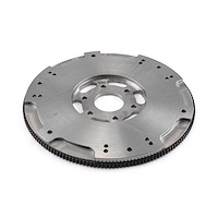 FORD SB 289 302 351W 351C 164 TOOTH 28OZ BILLET STEEL EXTRA LIGHT SFI FLYWHEEL