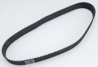 Replacement Gilmer Belt 1.5" x 40.5"