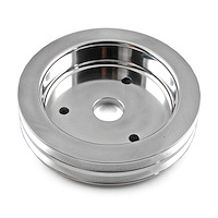 Crankshaft Pulley Big Block Chevy 454