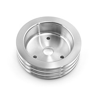 Crankshaft Pulley Big Block Chevy 454
