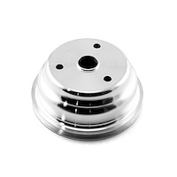 Crankshaft Pulley Small Block Chevy 350