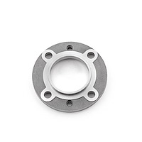 PCE244.1001 Harmonic Balancer Pulley Spacer, Ford 289/302/351W, 0.350 in. Thickness