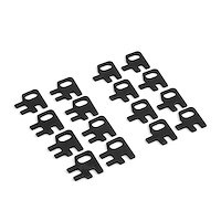 Pushrod Guide Plates Small Block Chevy 350