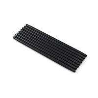 One-Piece Pushrods Diameter: 3/8 in., Length: 7.900 in.