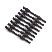 7/16 Base to 5/16 Rocker Arm Screw In Stud Kit