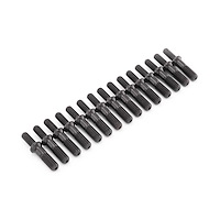 Rocker Arm Screw In Stud Kit GM LS, 8 x 1.25 mm Thread