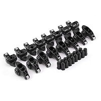 Superstreet Aluminum Roller Rocker Arm Set Big Block Chevy 454