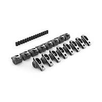 CHEVY LS 1.7 RATIO STAINL