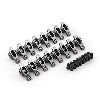 Stainless Steel Roller Rocker Arm Set Big Block Chevy 454