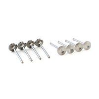 Exhaust Valves Small Block Chevy 350