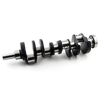 Ford 289 302 5.0L 4340 Forged Crankshaft ST-3.250 M-2.2486 RJ-2.123 RMS-1Pc Ext